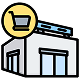 Retail Store icon