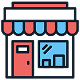 Small Shop icon