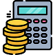 Accounting icon