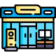 Electronic Shop icon