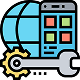 Hardware Shop icon