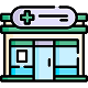 Medical Shop icon