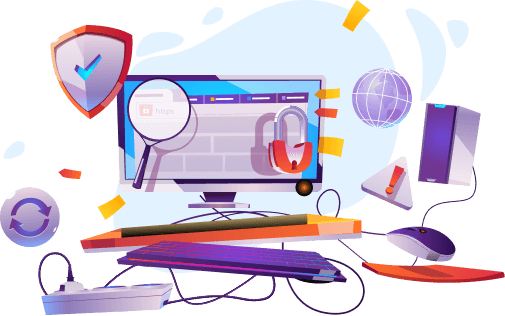 F-Commerce Order Management System screenshot 3