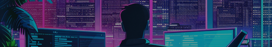 project banner
