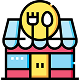 Restaurant icon