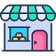 Super Shop icon