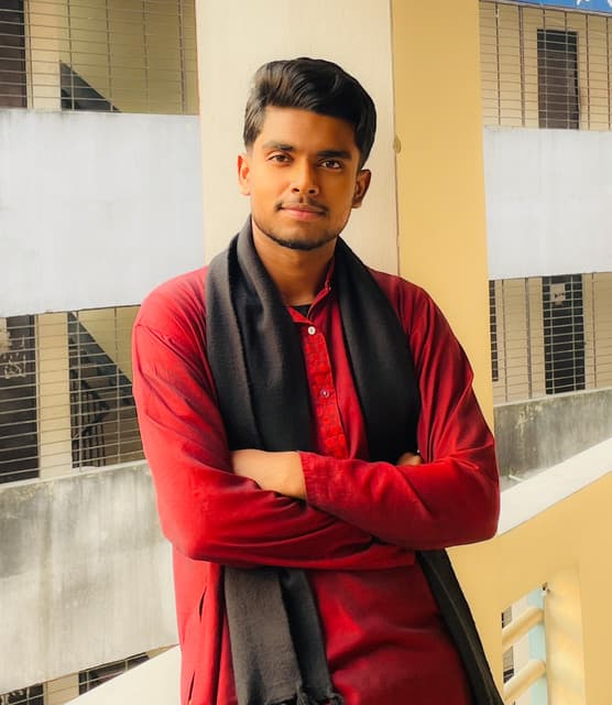 Siyam Ahmed