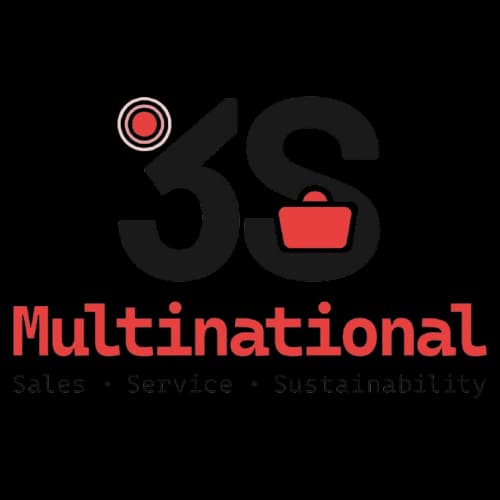 3S-Multinational